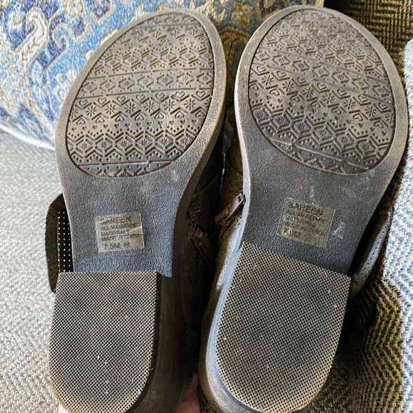 Booties - Picture 3 of 3